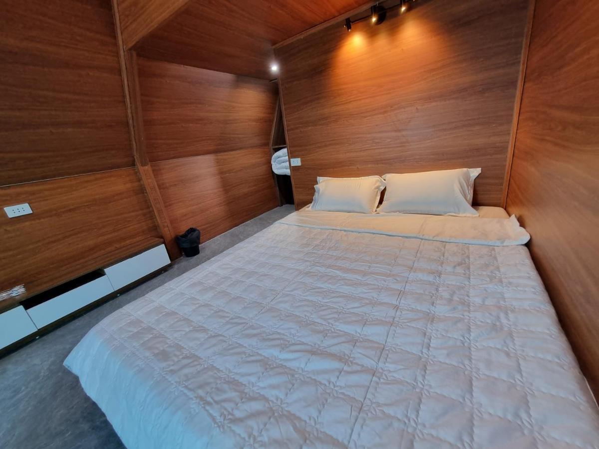 Homestay Muong Troi Diện Biên Phủ Exterior foto